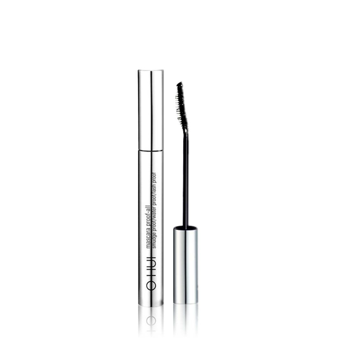 Mascara cho làn mi cong ấn tượng OHUI Mascara Proof-all