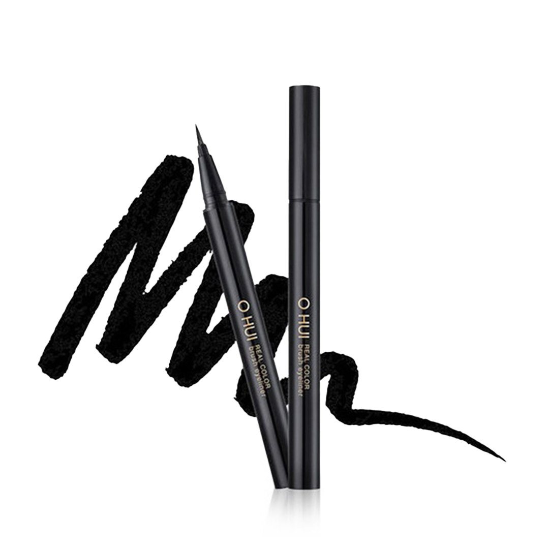 Kẻ viền mắt nước OHUI Real Color Eyeliner