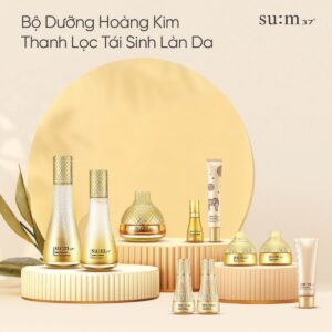Bổ dưỡng tái sinh bổ sung năng lượng