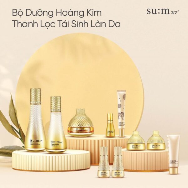 Bổ dưỡng tái sinh bổ sung năng lượng