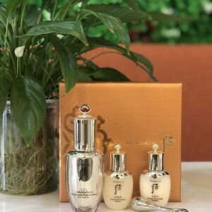 Set Dưỡng mắt