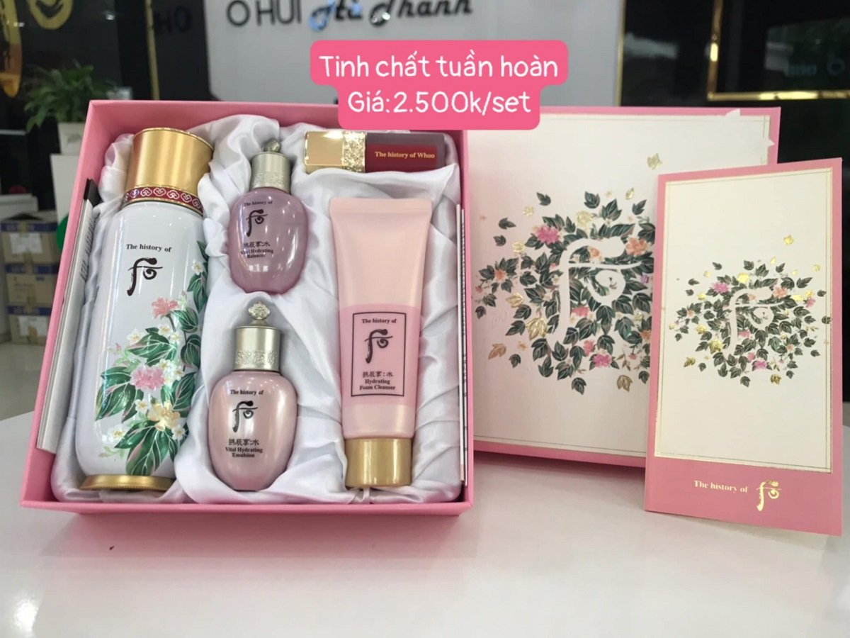 Tinh chất tuần hoàn